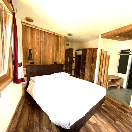 Hotel Pontiglia 3*