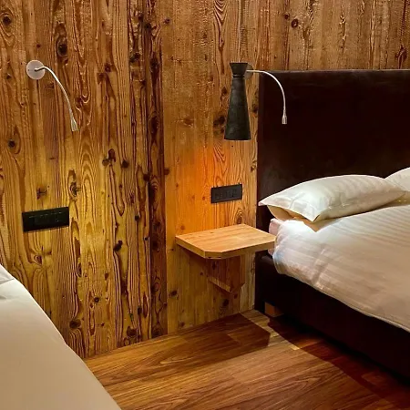 Hotel Pontiglia Livigno