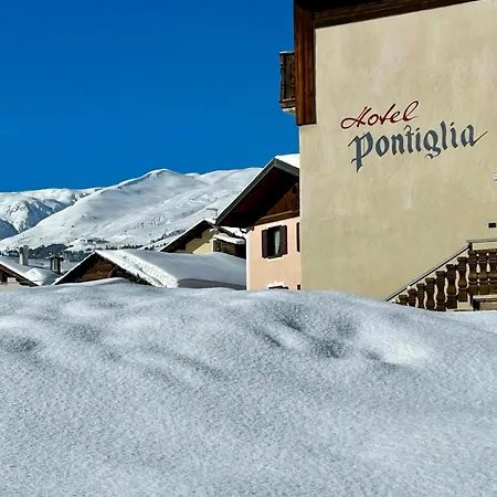 Hotel Pontiglia