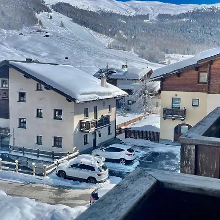 Pontiglia 3* Livigno
