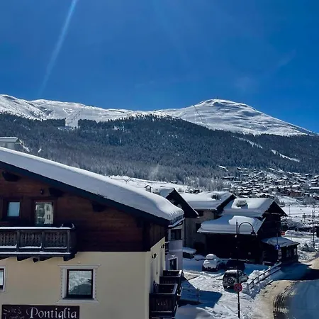 Hotel Pontiglia 3*