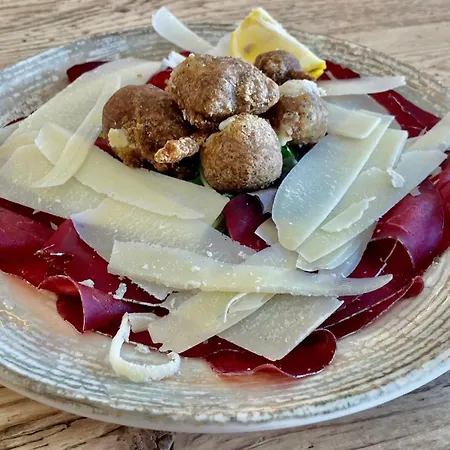 Pontiglia Hotel Livigno