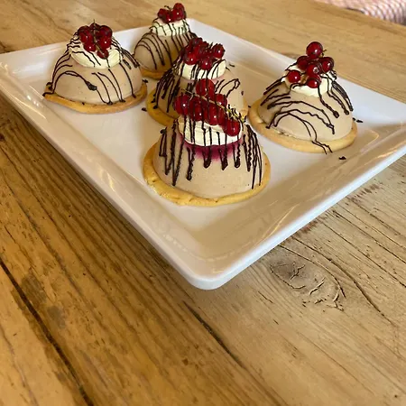 Pontiglia Hotel Livigno