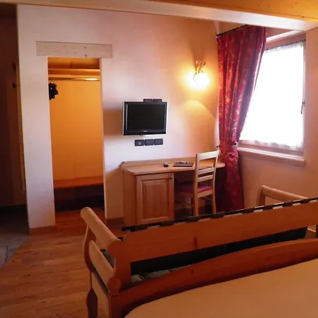 Pontiglia Hotel