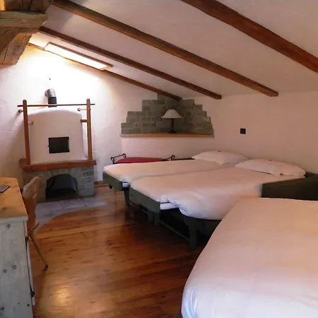 Hotel Pontiglia