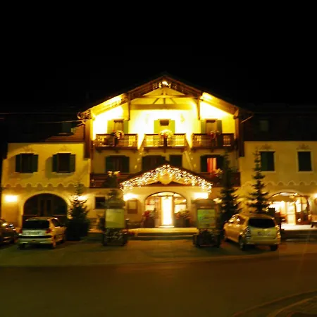 Pontiglia Livigno