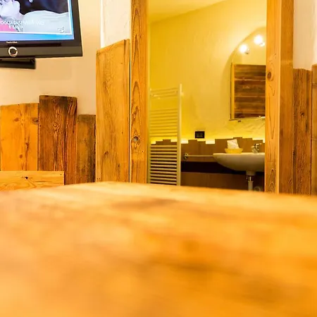 Pontiglia Hotel 3*