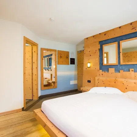 Pontiglia Hotel