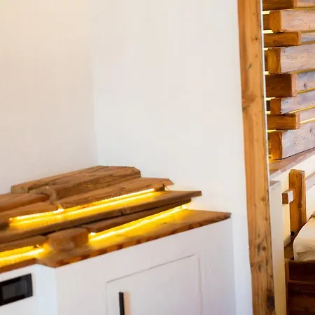Hotel Pontiglia Livigno