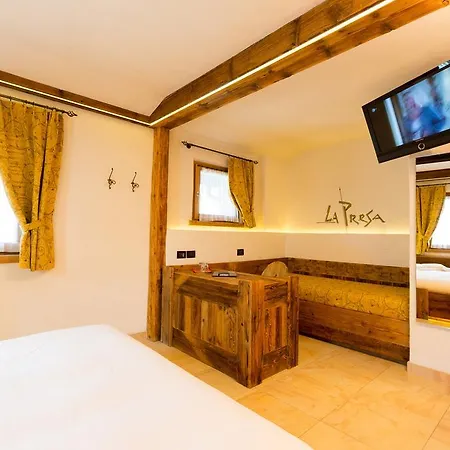 Hotel Pontiglia 3*