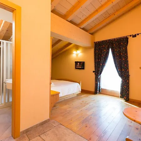 Pontiglia Hotel