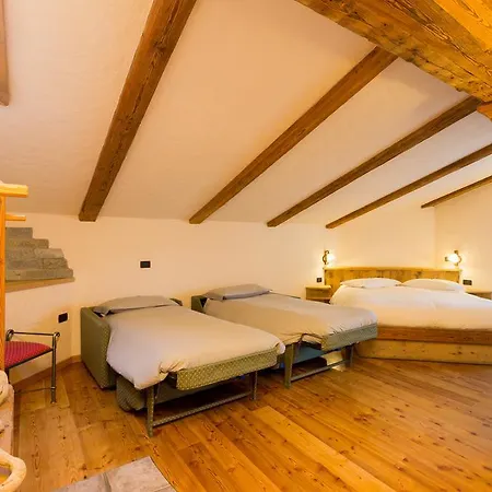 Pontiglia Livigno