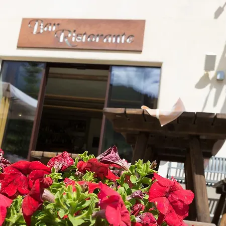 Pontiglia Hotel Livigno