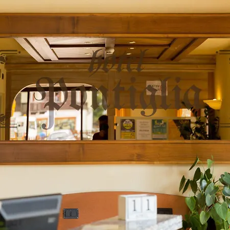 Pontiglia Λιβίνιο