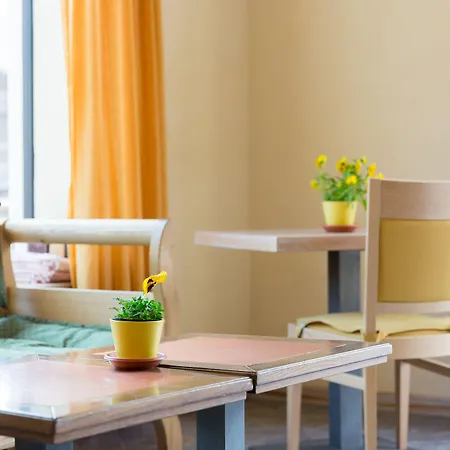 Pontiglia 3* Λιβίνιο