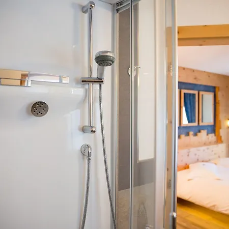 Ξενοδοχείο Pontiglia Λιβίνιο