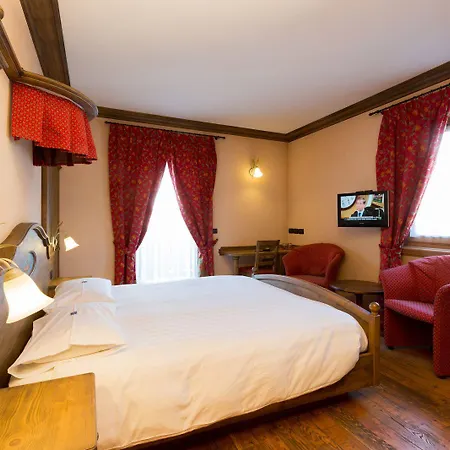 Pontiglia Λιβίνιο