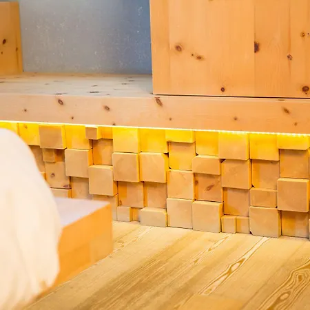 Pontiglia Ξενοδοχείο