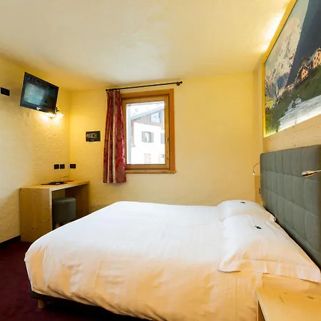 Ξενοδοχείο Pontiglia