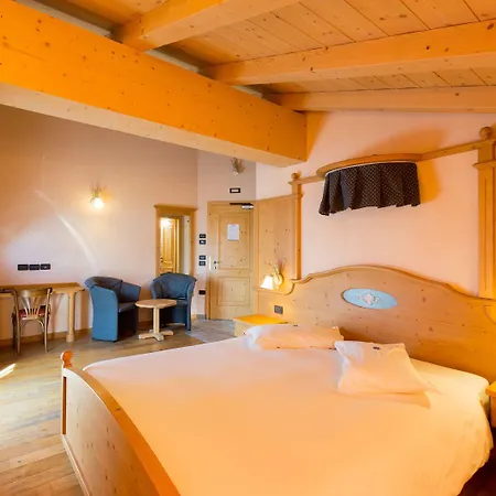 Ξενοδοχείο Pontiglia