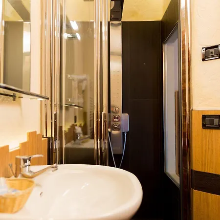 Pontiglia Ξενοδοχείο