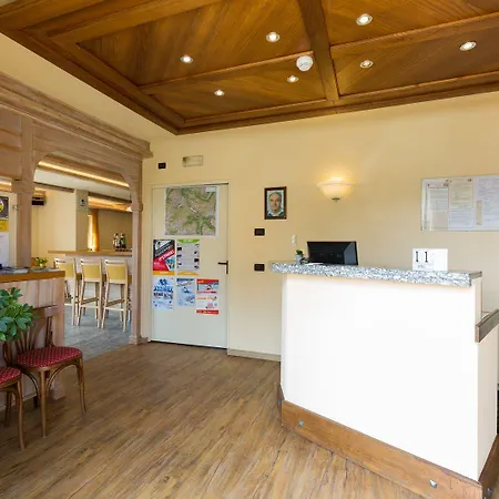 Pontiglia Λιβίνιο