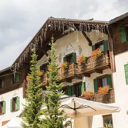 Pontiglia Λιβίνιο