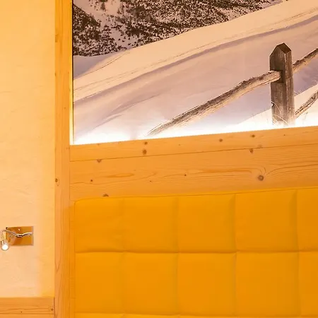 Hotel Pontiglia Livigno