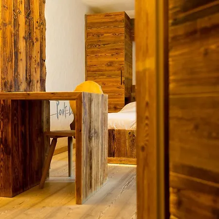 Hotel Pontiglia 3*