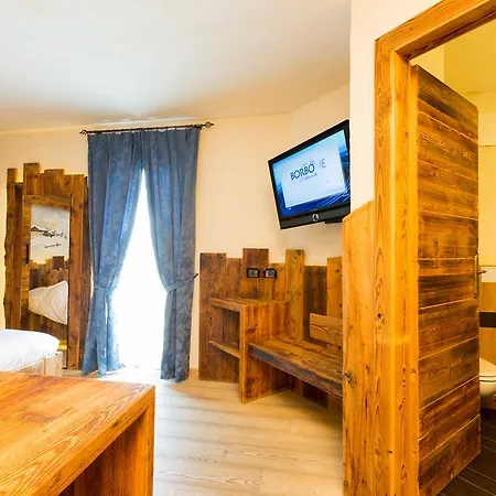 Ξενοδοχείο Pontiglia