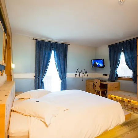 Hotel Pontiglia