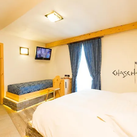 Pontiglia Hotel 3*