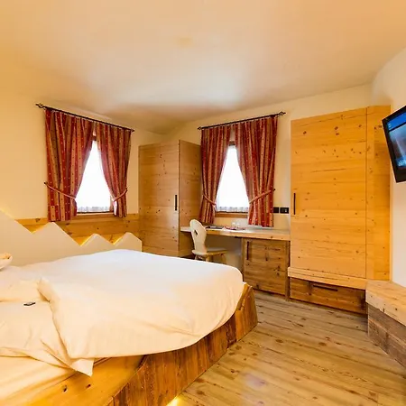 Hotel Pontiglia Livigno
