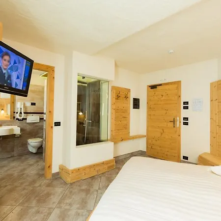 Pontiglia 3* Livigno