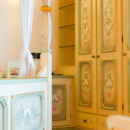 Ξενοδοχείο Pontiglia