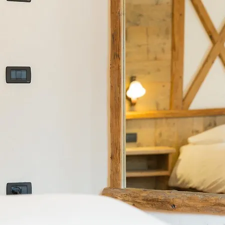 Pontiglia Ξενοδοχείο