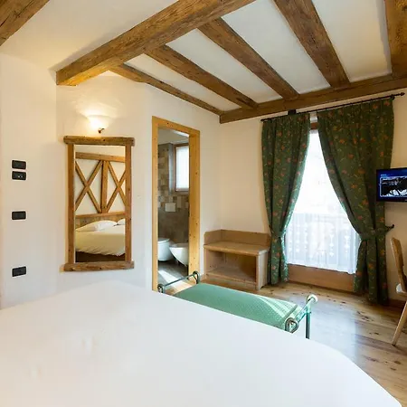 Pontiglia 3* Livigno