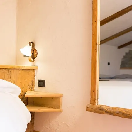 Hotel Pontiglia Livigno