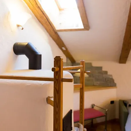 Pontiglia Ξενοδοχείο