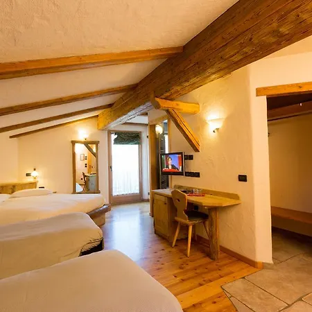 Pontiglia Hotel