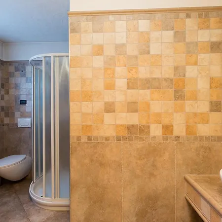 Ξενοδοχείο Pontiglia Λιβίνιο