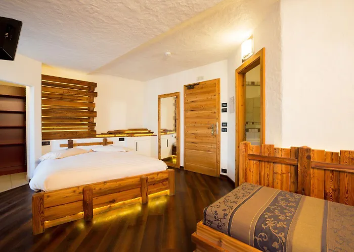 Hotel Pontiglia 3*