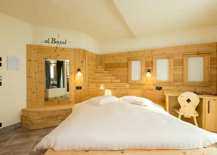 Pontiglia 3* Livigno