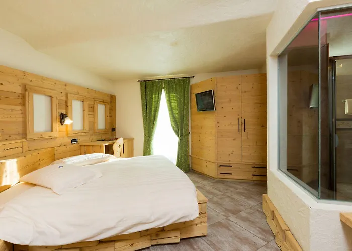 Pontiglia Hotel