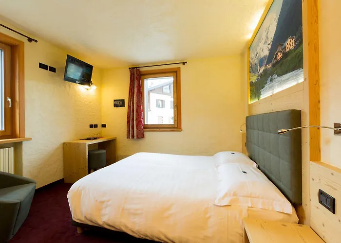 Hotel Pontiglia