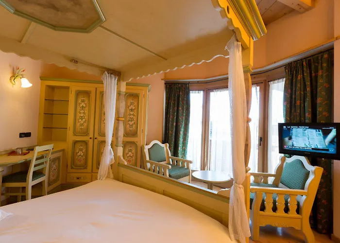 Hotel Pontiglia