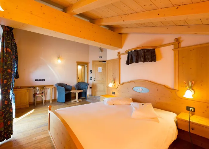 Hotel Pontiglia