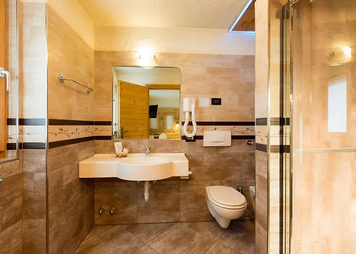 Pontiglia Hotel Livigno