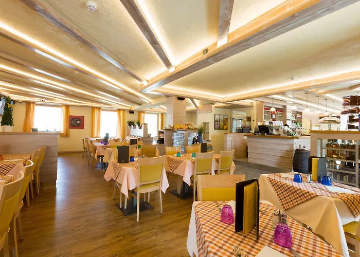 Pontiglia Hotel