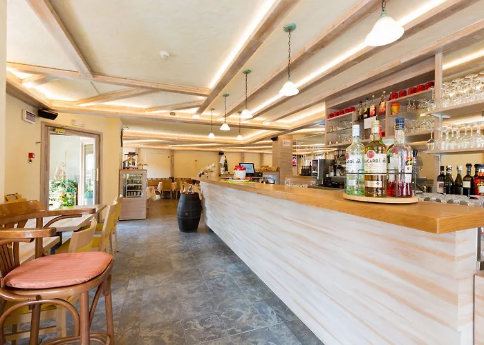 Pontiglia Hotel Livigno